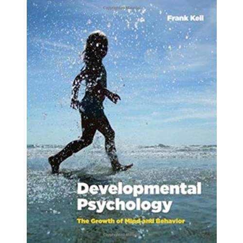 WW Norton & Co Developmental Psychology (inbunden, eng)