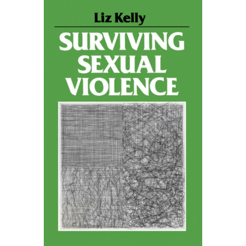 John Wiley And Sons Ltd Surviving Sexual Violence (häftad, eng)