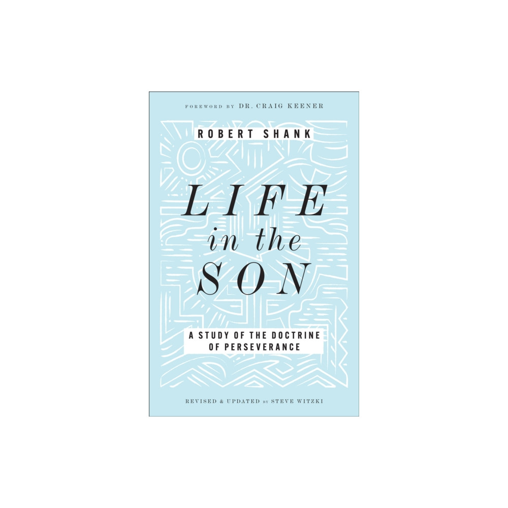 Produktbild för Life in the Son (häftad, eng)