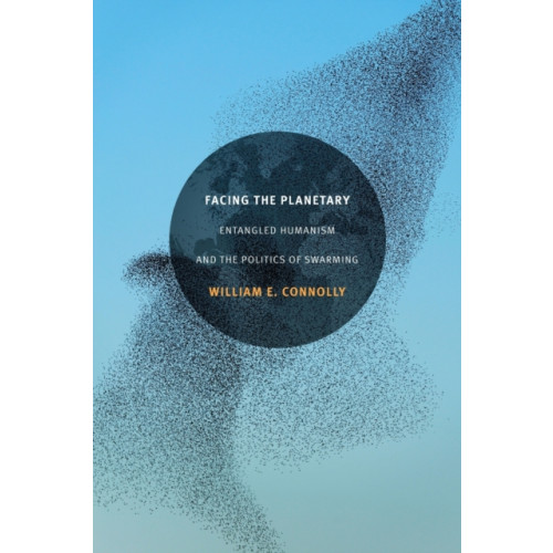 Duke university press Facing the Planetary (häftad, eng)