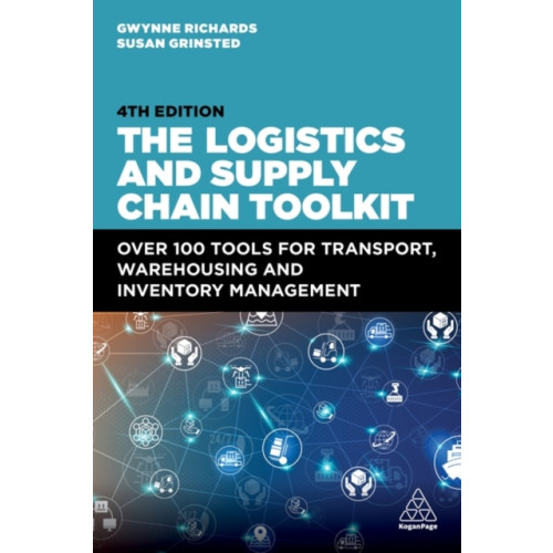 Kogan Page Ltd The Logistics and Supply Chain Toolkit (häftad, eng)