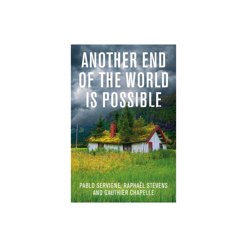 Produktbild för Another End of the World is Possible (häftad, eng)