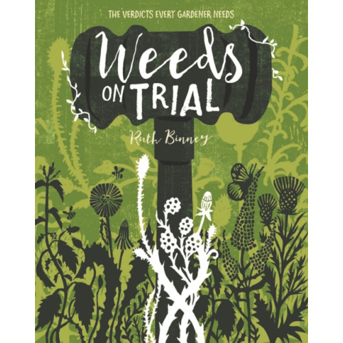 Rydon Publishing Weeds on Trial (häftad, eng)