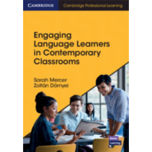 Cambridge University Press Engaging Language Learners in Contemporary Classrooms (häftad, eng)