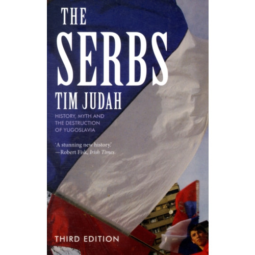 Yale university press The Serbs (häftad, eng)