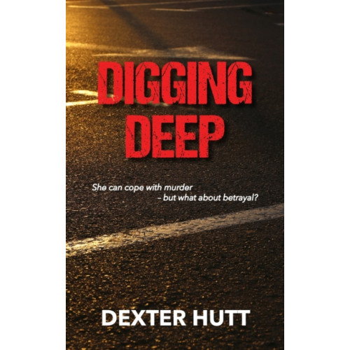 New Generation Publishing Digging Deep (häftad, eng)