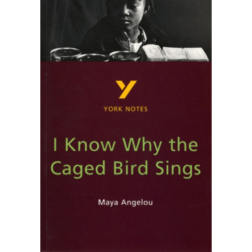 Pearson Education Limited I Know Why the Caged Bird Sings everything you need to catch up, study and prepare for the 2025 and 2026 exams (häftad, eng)