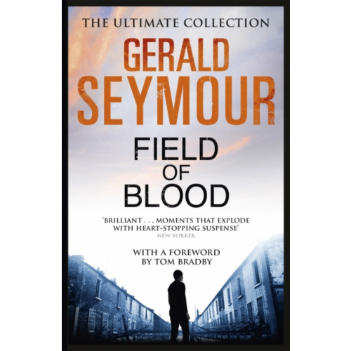 Hodder & Stoughton Field of Blood (häftad, eng)