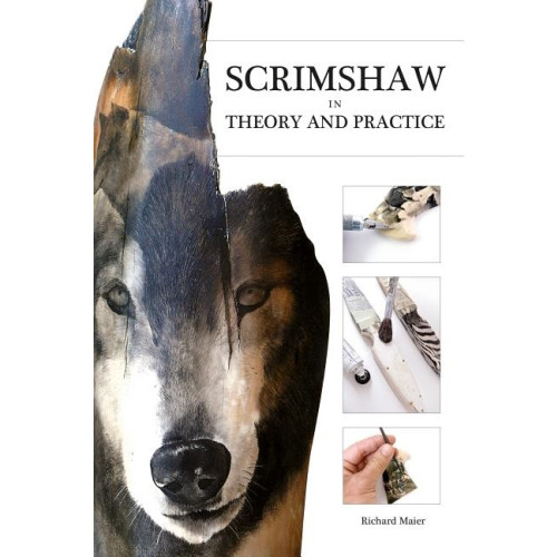 Richard A. Maier Scrimshaw in theory and practice (häftad, eng)
