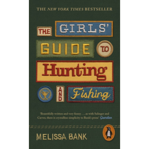 Penguin books ltd The Girls' Guide to Hunting and Fishing (häftad, eng)