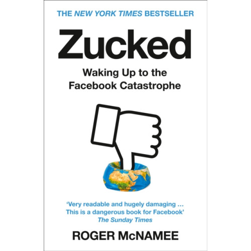 HarperCollins Publishers Zucked (häftad, eng)