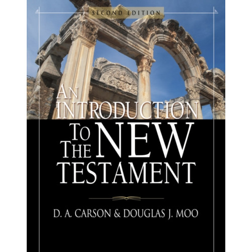 Zondervan An Introduction to the New Testament (inbunden, eng)