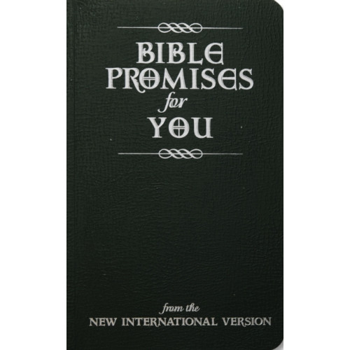 Zondervan Bible Promises for You (häftad, eng)