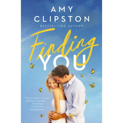 Thomas nelson publishers Finding You (häftad, eng)