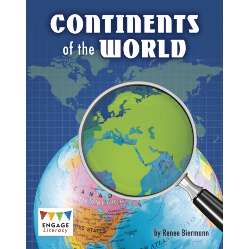 Capstone Global Library Ltd Continents of the World (häftad, eng)
