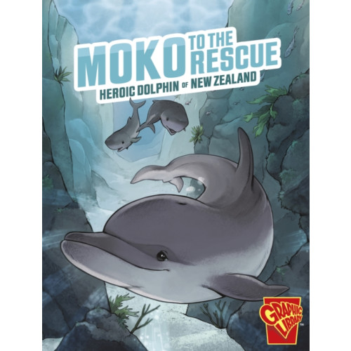 Capstone Global Library Ltd Moko to the Rescue (häftad, eng)