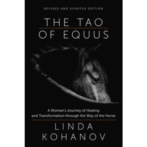 New World Library Tao of Equus Revised (häftad, eng)