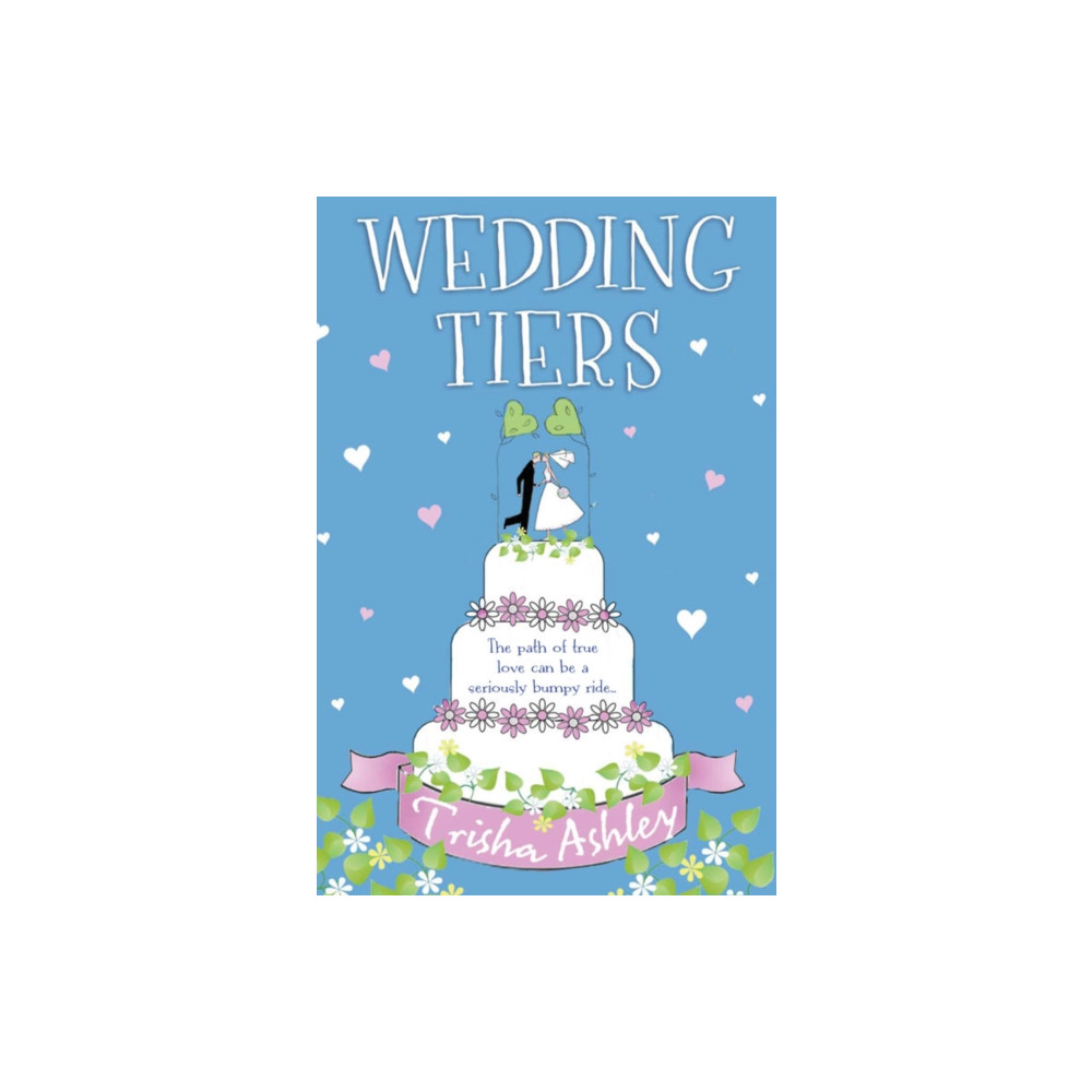 Produktbild för Wedding Tiers (häftad, eng)