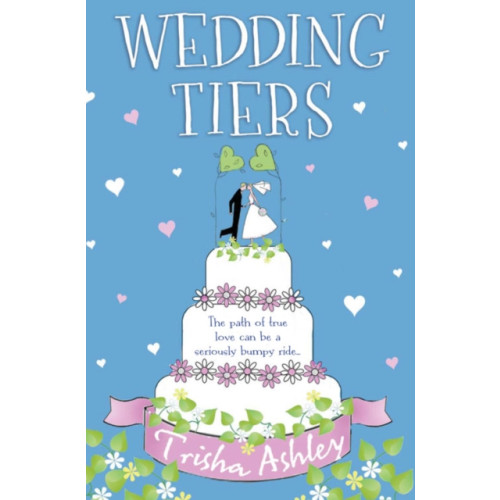 HarperCollins Publishers Wedding Tiers (häftad, eng)