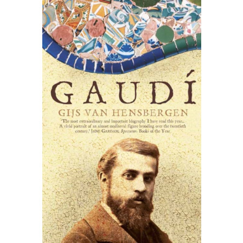 HarperCollins Publishers Gaudi (häftad, eng)