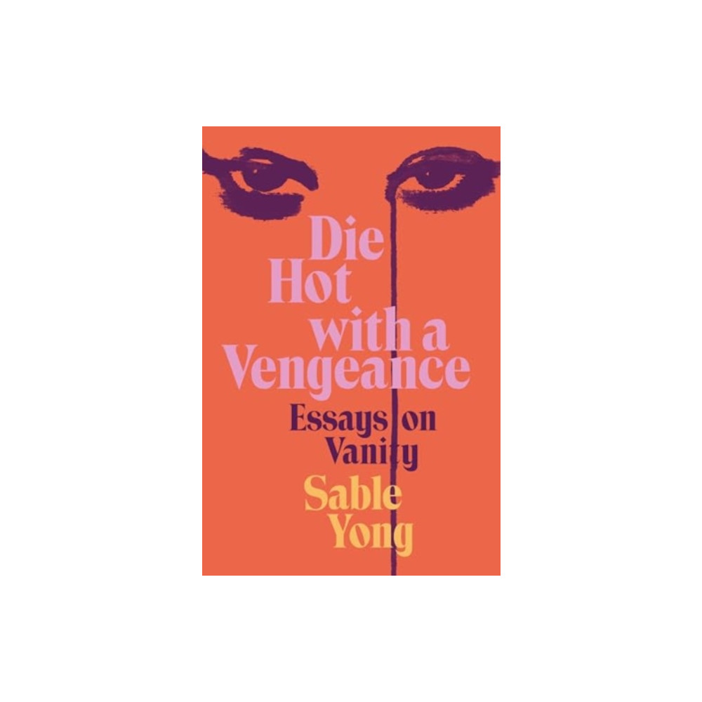 Produktbild för Die Hot with a Vengeance (inbunden, eng)