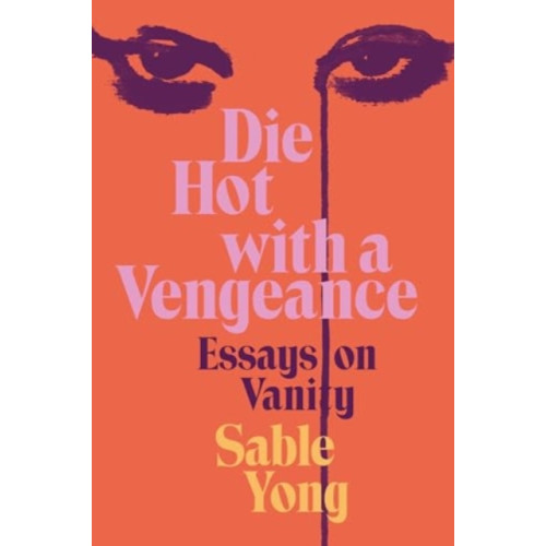 Harpercollins publishers inc Die Hot with a Vengeance (inbunden, eng)