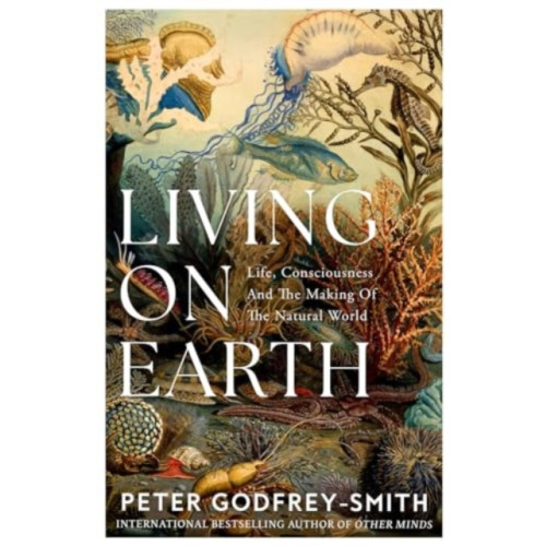 HarperCollins Publishers Living on Earth (inbunden, eng)
