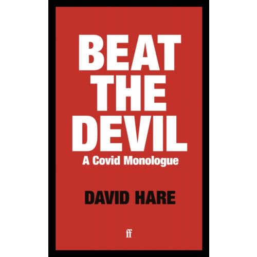 Faber & Faber Beat the Devil (häftad, eng)