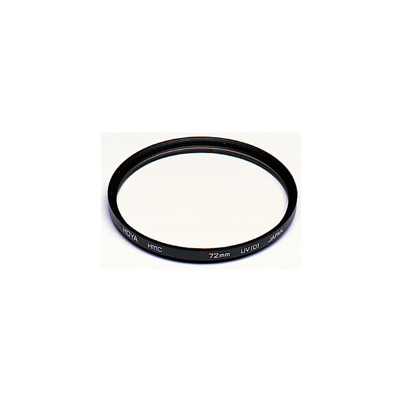 Produktbild för Filter UV(O) HMC 43 mm