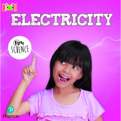 Pearson Education Limited Bug Club Reading Corner: Age 5-7: Electricity (häftad, eng)
