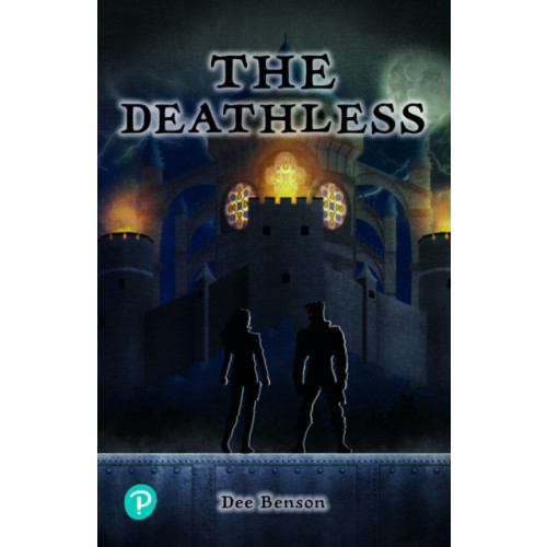 Pearson Education Limited Rapid Plus Stages 10-12 11.3 The Deathless (häftad, eng)