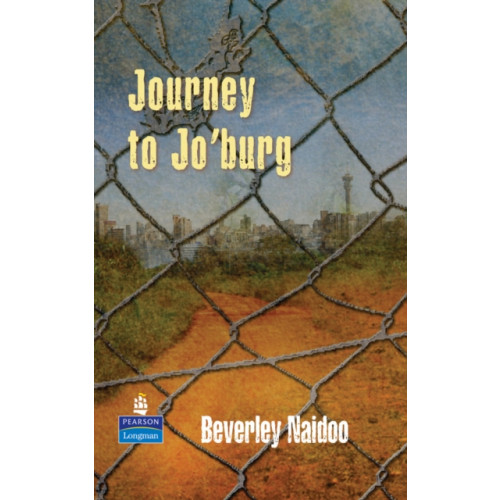 Pearson Education Limited Journey to Jo'Burg 02/e Hardcover educational edition (inbunden, eng)