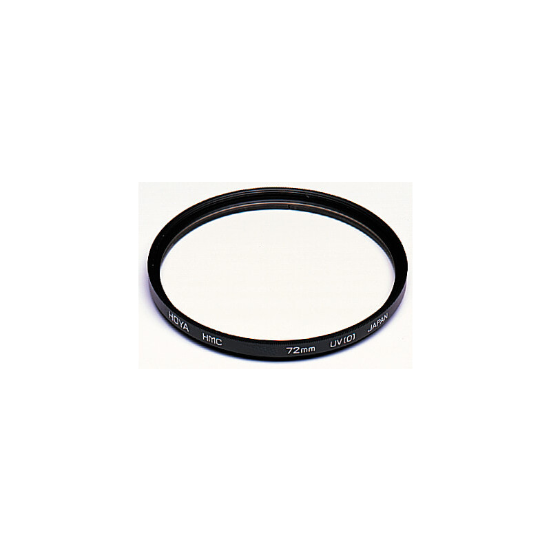 Produktbild för Filter UV(O) HMC 52 mm