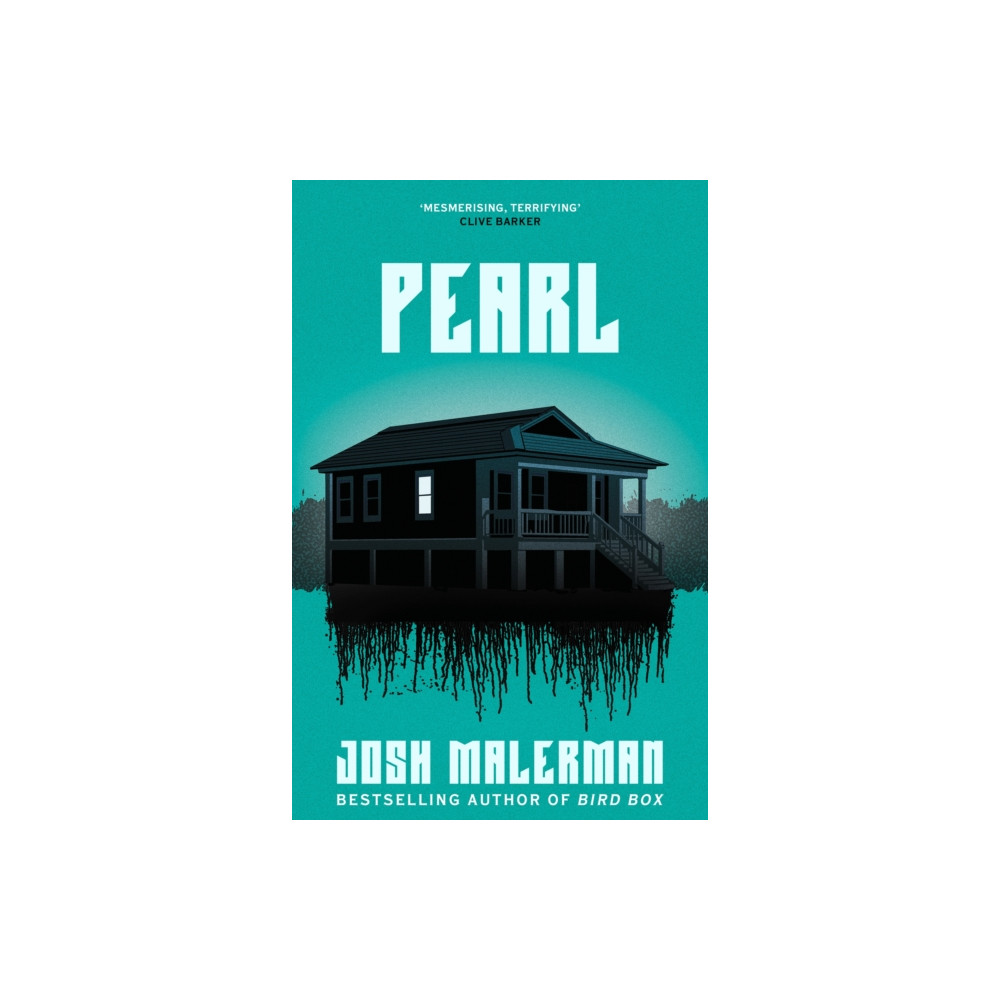 Produktbild för Pearl (häftad, eng)