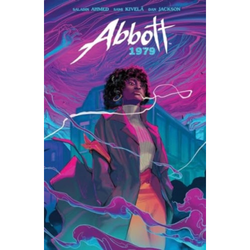 Boom! Studios Abbott: 1979 (häftad, eng)