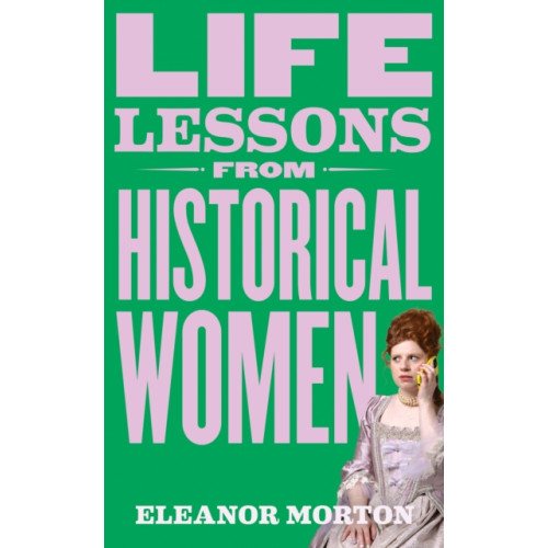 Octopus Life Lessons From Historical Women (häftad, eng)