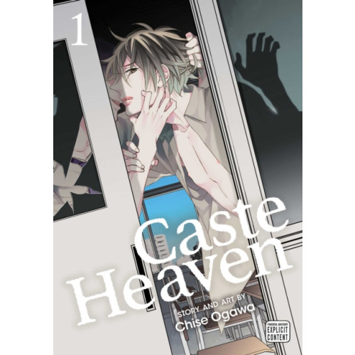 Viz Media, Subs. of Shogakukan Inc Caste Heaven, Vol. 1 (häftad, eng)