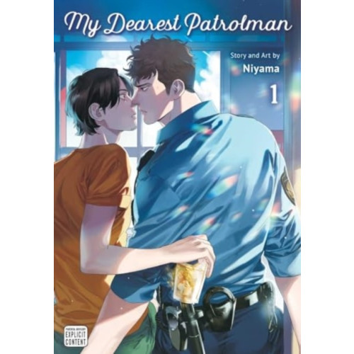 Viz Media, Subs. of Shogakukan Inc My Dearest Patrolman, Vol. 1 (häftad, eng)