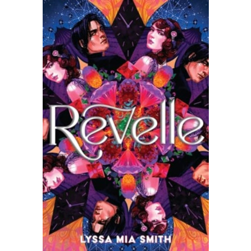 Harpercollins publishers inc Revelle (häftad, eng)