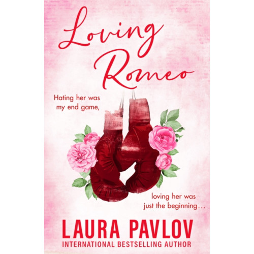HarperCollins Publishers Loving Romeo (häftad, eng)