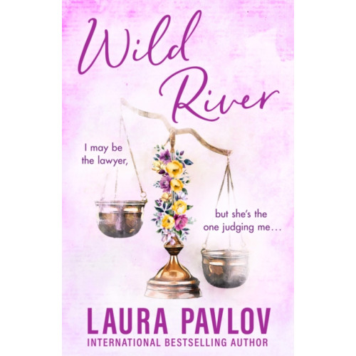 HarperCollins Publishers Wild River (häftad, eng)