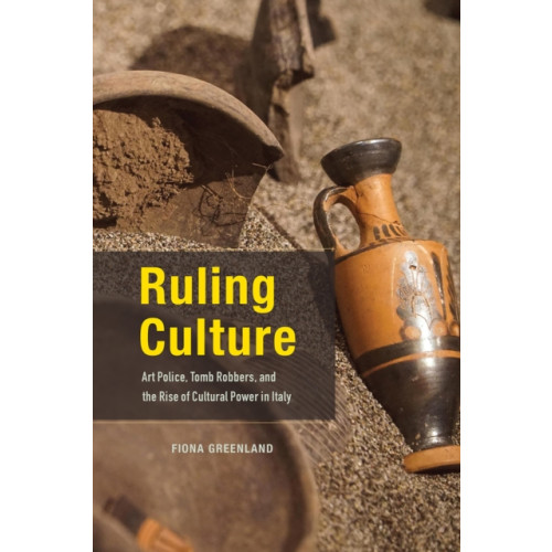 The university of chicago press Ruling Culture (häftad, eng)