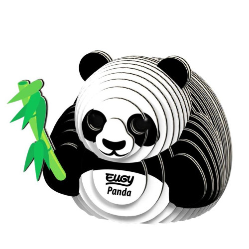 Eugy Eugy Panda