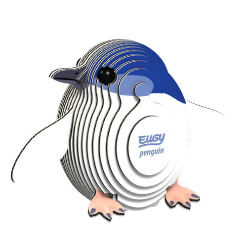 Eugy Eugy Penguin