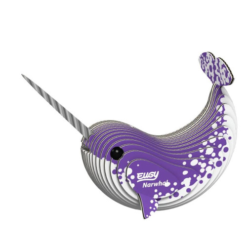 Eugy Eugy Narwhal