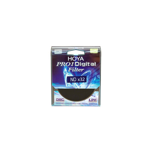 HOYA Filter NDx32 Pro1D 52 mm
