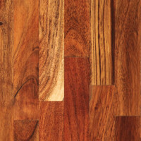 Produktbild för Skärbräda 60x42x4 cm massivt akaciaträ