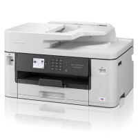 Produktbild för Brother MFC-J5345DW multifunktionsskrivare Bläckstråleskrivare A3 4800 x 1200 DPI 28 ppm Wi-Fi
