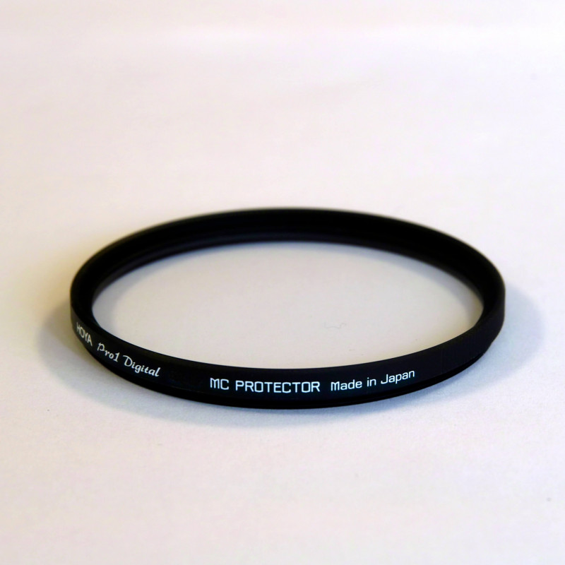 Produktbild för Filter Protector Pro1D 52mm