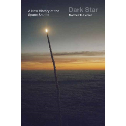 Mit press ltd Dark Star (häftad, eng)